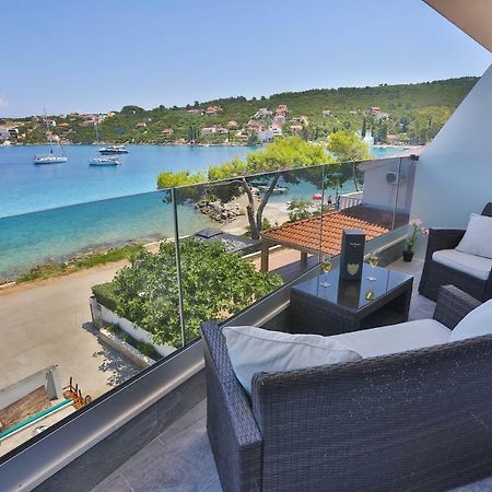 Hotel Paradise Punta Nečujam Εξωτερικό φωτογραφία