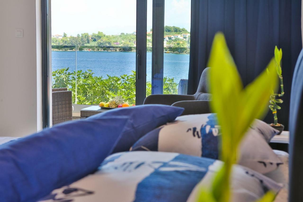 Hotel Paradise Punta Nečujam Εξωτερικό φωτογραφία