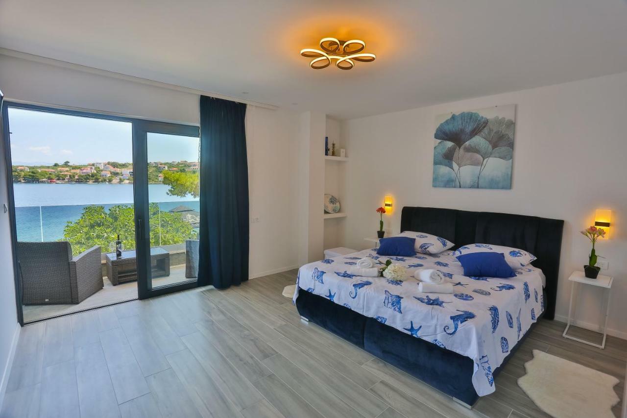 Hotel Paradise Punta Nečujam Εξωτερικό φωτογραφία
