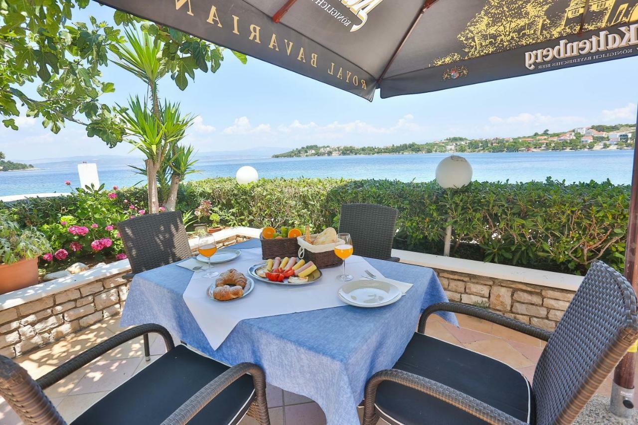 Hotel Paradise Punta Nečujam Εξωτερικό φωτογραφία