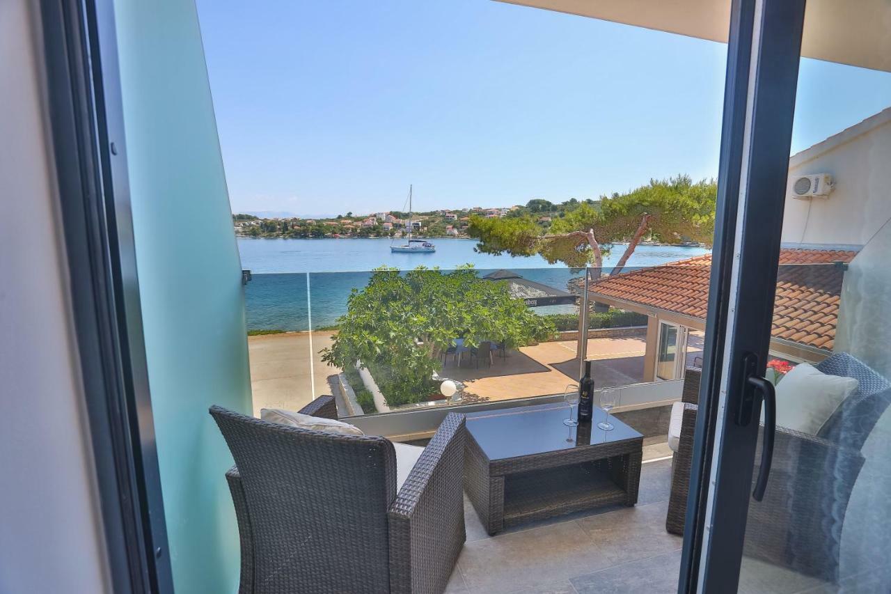 Hotel Paradise Punta Nečujam Εξωτερικό φωτογραφία