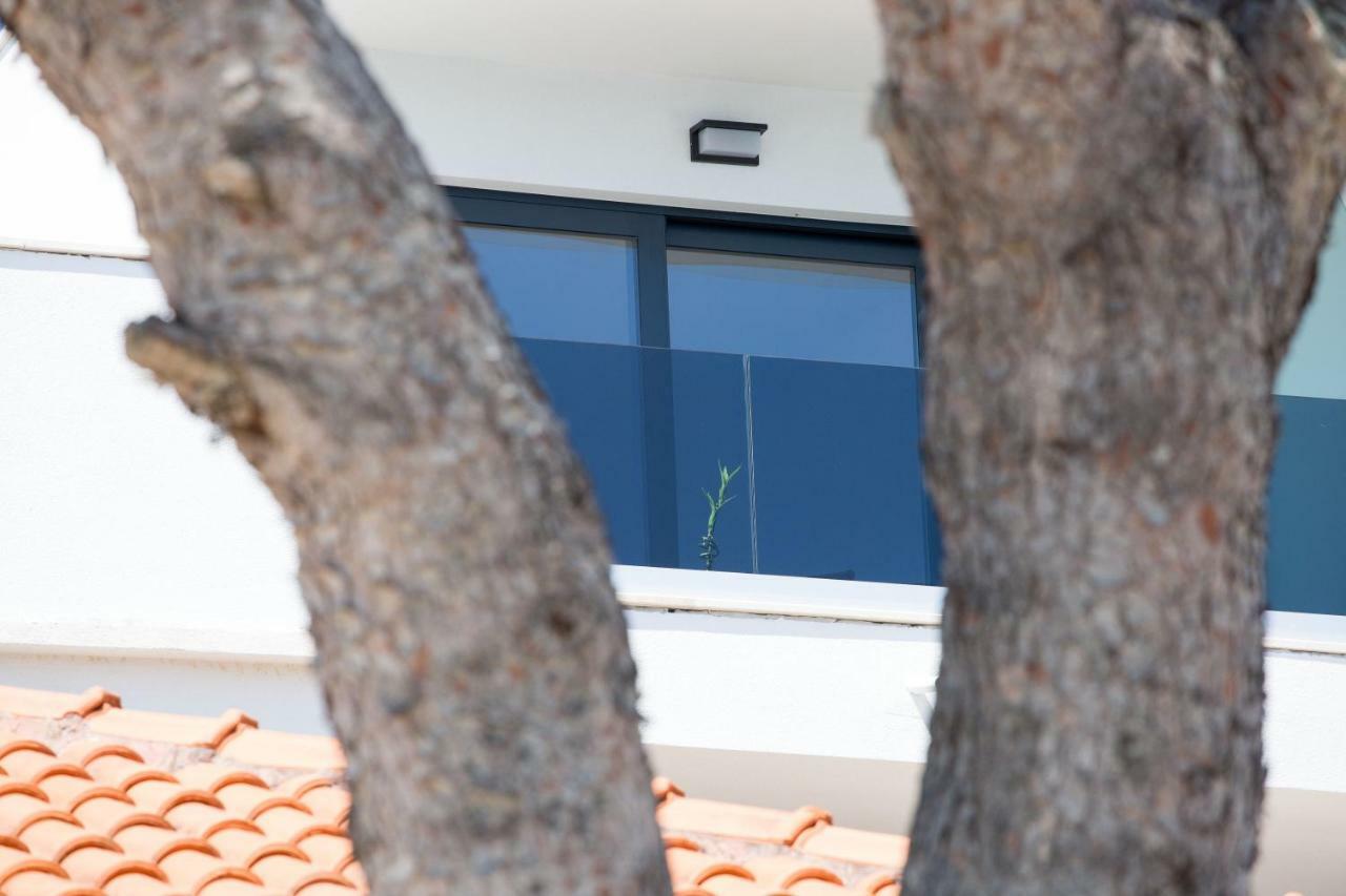 Hotel Paradise Punta Nečujam Εξωτερικό φωτογραφία