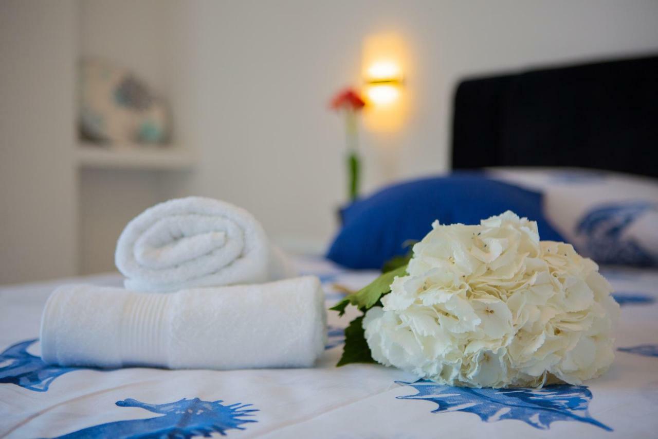 Hotel Paradise Punta Nečujam Εξωτερικό φωτογραφία