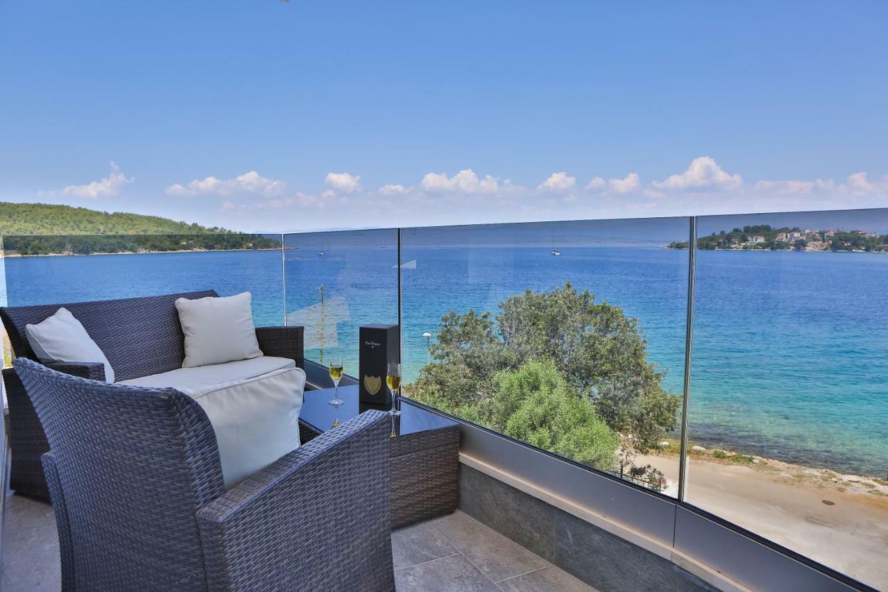 Hotel Paradise Punta Nečujam Εξωτερικό φωτογραφία